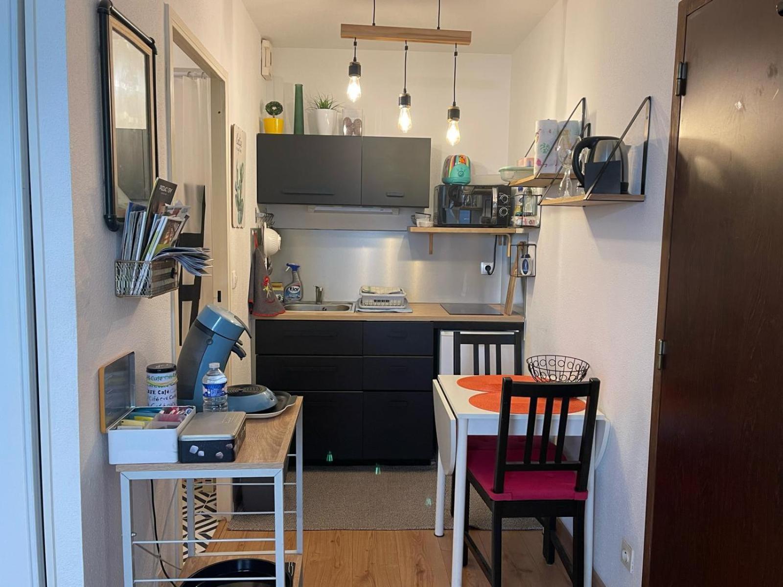 Studio Cozy Centre Ville Chalon-sur-Saône Εξωτερικό φωτογραφία