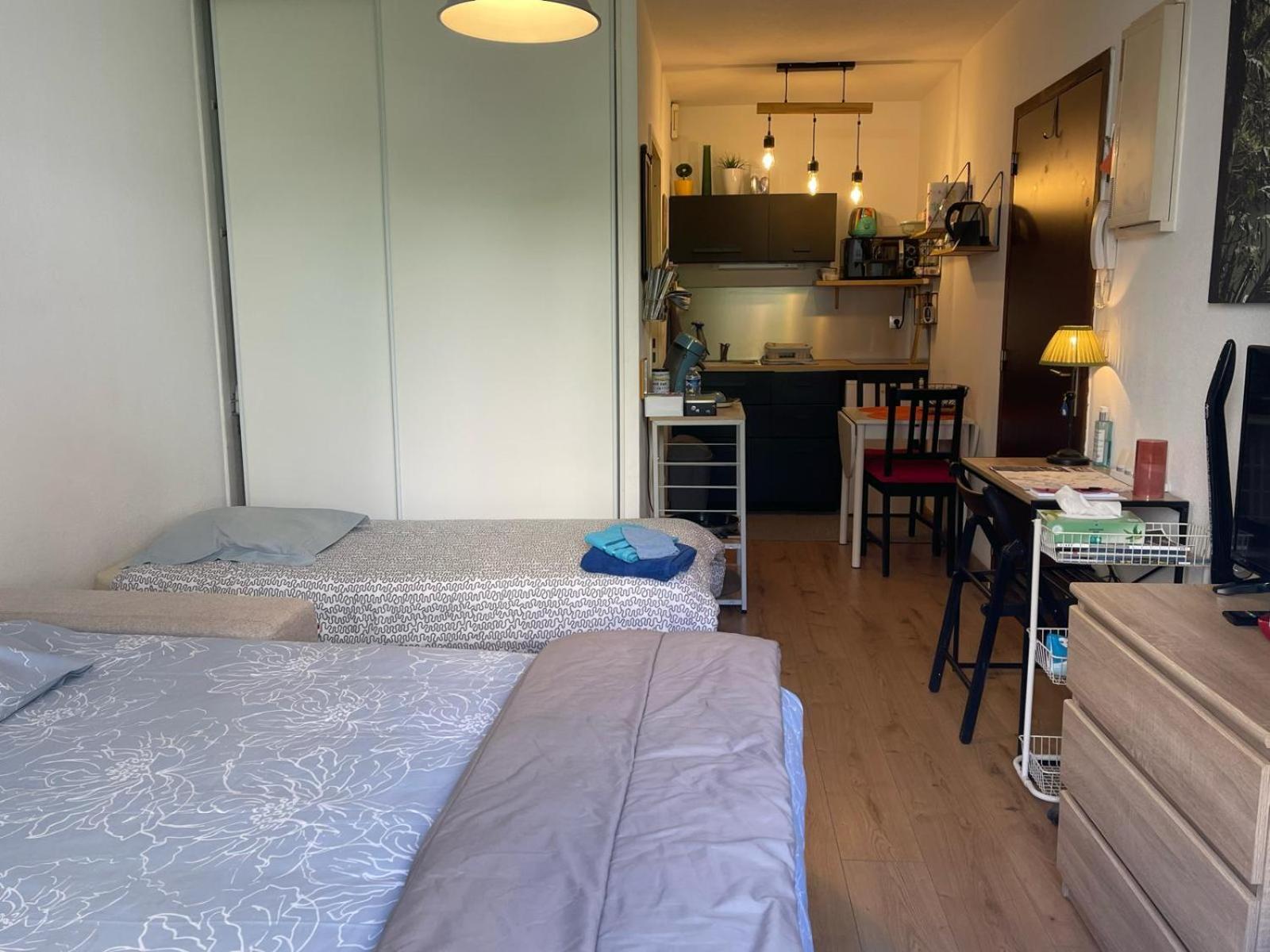 Studio Cozy Centre Ville Chalon-sur-Saône Εξωτερικό φωτογραφία
